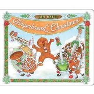 Gingerbread Christmas