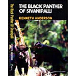 Black Panther of Sivanipalli