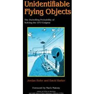 Unidentifiable Flying Objects