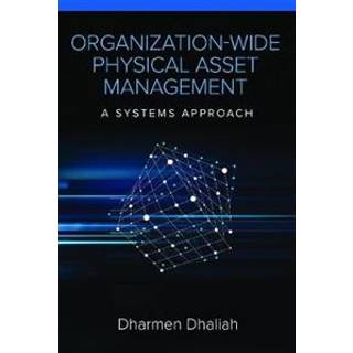 Organization-Wide Physical Asset Management