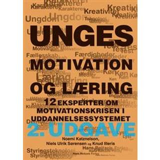 Unges motivation og læring
