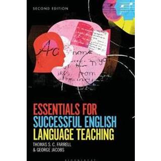 Essentials for Successful English Language Teaching