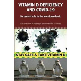 Vitamin D Deficiency and Covid-19