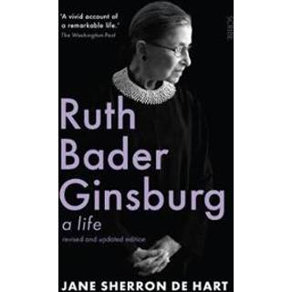 Ruth Bader Ginsburg