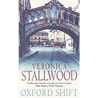 Oxford Shift