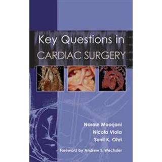 Key Questions in Cardiac Surgery