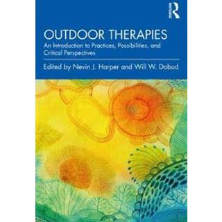 Outdoor Therapies