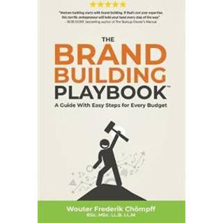 The Brand Building Playbook