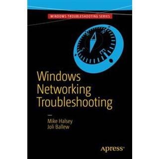 Windows Networking Troubleshooting