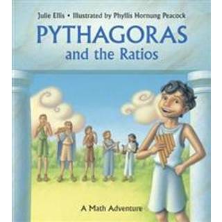 Pythagoras and the Ratios