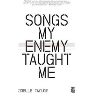 Songs My Enemy Taught Me