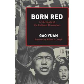 Born Red