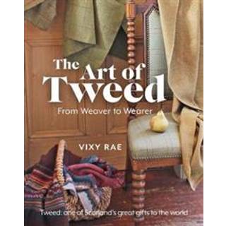 The Art of Tweed