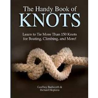 The Handy Book of Knots