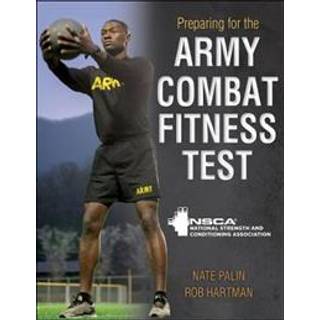 Preparing for the Army Combat Fitness Test (ACFT)