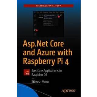 Asp.Net Core and Azure with Raspberry Pi 4