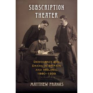 Subscription Theater