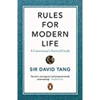 Rules for Modern Life