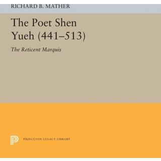 The Poet Shen Yueh (441-513)