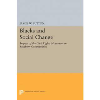Blacks and Social Change