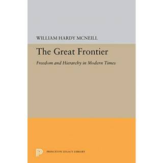 The Great Frontier