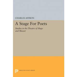 A Stage For Poets