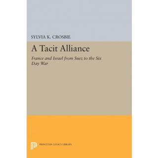 A Tacit Alliance