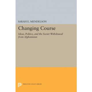 Changing Course