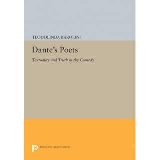 Dante's Poets
