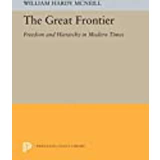 The Great Frontier