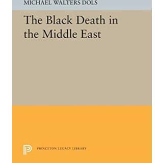 The Black Death in the Middle East