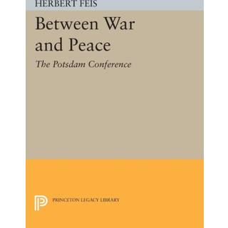 Between War and Peace