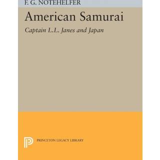 American Samurai