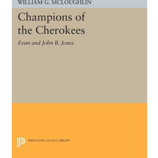 Champions of the Cherokees