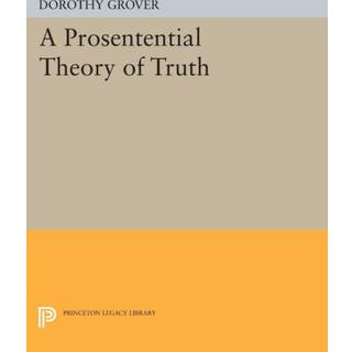A Prosentential Theory of Truth
