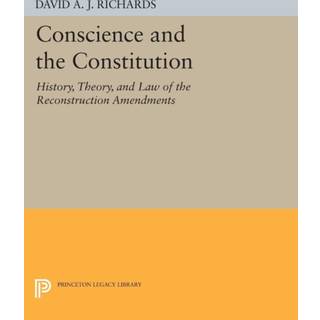 Conscience and the Constitution