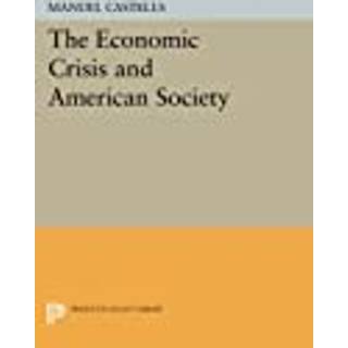 The Economic Crisis and American Society