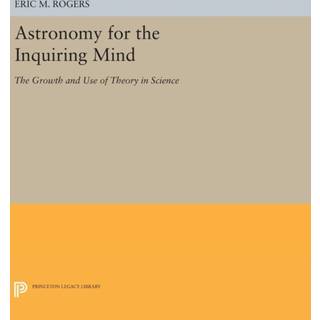 Astronomy for the Inquiring Mind