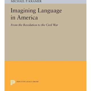 Imagining Language in America
