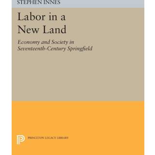 Labor in a New Land
