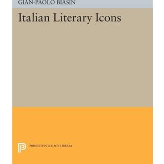 Italian Literary Icons