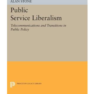 Public Service Liberalism