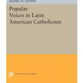 Popular Voices in Latin American Catholicism