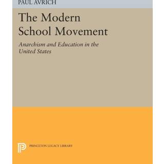 The Modern School Movement