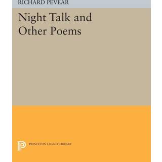 Night Talk and Other Poems