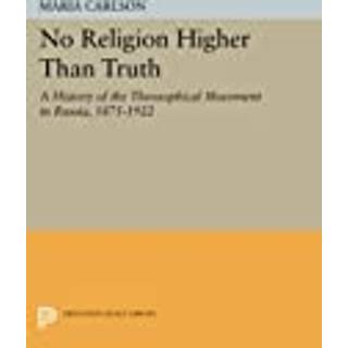 No Religion Higher Than Truth