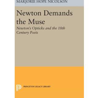 Newton Demands the Muse
