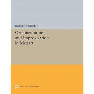 Ornamentation and Improvisation in Mozart