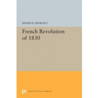 French Revolution of 1830