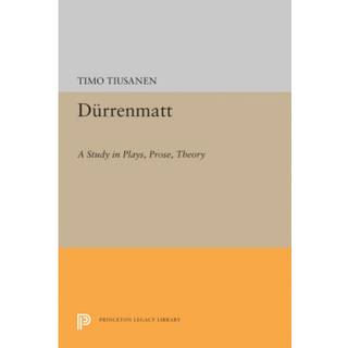 Durrenmatt
